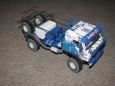 KAMAZ 4326-9 VK - Dakar 2011