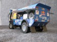 KAMAZ 4326-9 VK - Dakar 2011