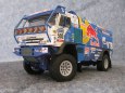 KAMAZ 4326-9 VK - Dakar 2011