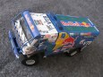 KAMAZ 4326-9 VK - Dakar 2011