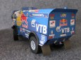 KAMAZ 4326-9 VK - Dakar 2011