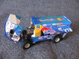 KAMAZ 4326-9 VK - Dakar 2011