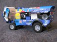KAMAZ 4326-9 VK - Dakar 2011