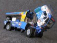 KAMAZ 4326-9 VK - Dakar 2011