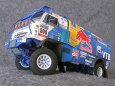KAMAZ 4326-9 VK - Dakar 2011