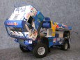 KAMAZ 4326-9 VK - Dakar 2011