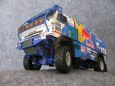 KAMAZ 4326-9 VK - Dakar 2011