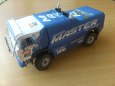 Kamaz 49252 Dakar 1996