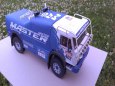 Kamaz 49252  Dakar 1996