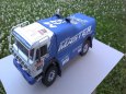 Kamaz 49252  Dakar 1996