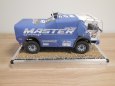 Kamaz 49252  Dakar 1996