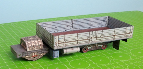 KAMAZ 5320 KAMAZ 5320