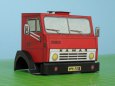 KAMAZ 5320