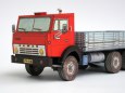 KAMAZ 5320
