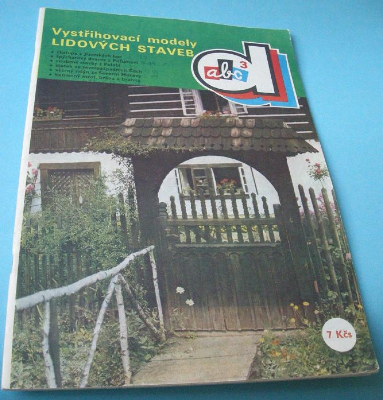 Kamenné mosty (Plná velikost v novém okně) Kamenné mosty