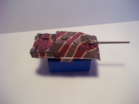 Kampfgruppe Heresch Kampfgruppe Heresch