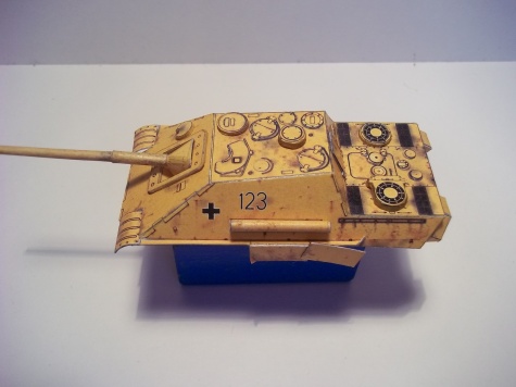 Kampfgruppe Heresch Kampfgruppe Heresch
