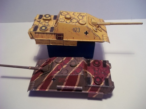 Kampfgruppe Heresch Kampfgruppe Heresch