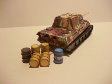 Kampfgruppe Heresch Kampfgruppe Heresch