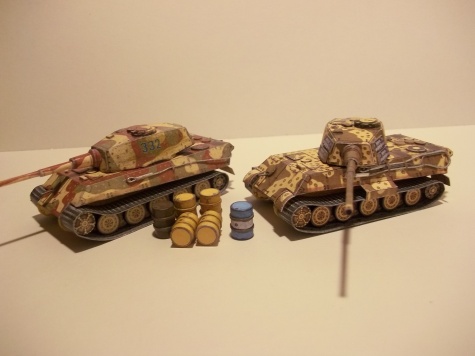 Kampfgruppe Heresch Kampfgruppe Heresch