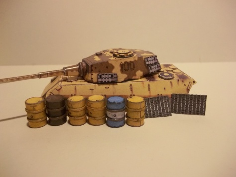 Kampfgruppe Heresch Kampfgruppe Heresch