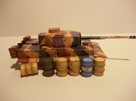 Kampfgruppe Heresch Kampfgruppe Heresch