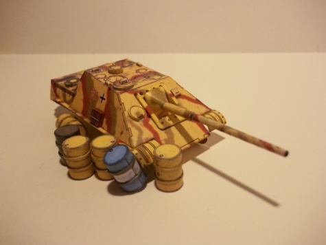 Kampfgruppe Heresch Kampfgruppe Heresch