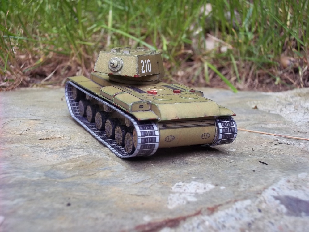 Kampfgruppe Heresch (Plná velikost v novém okně) Kampfgruppe Heresch