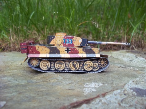 Kampfgruppe Heresch Kampfgruppe Heresch