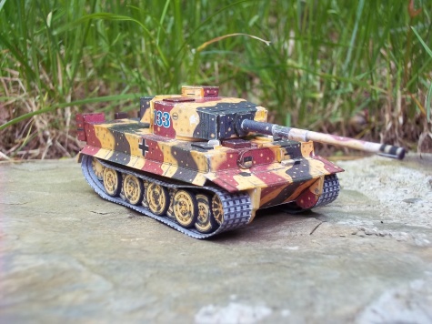 Kampfgruppe Heresch Kampfgruppe Heresch