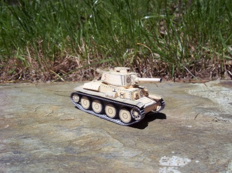 Kampfgruppe Heresch