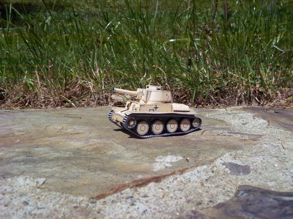 Kampfgruppe Heresch (Plná velikost v novém okně) Kampfgruppe Heresch