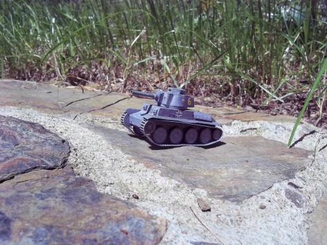 Kampfgruppe Heresch