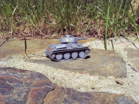 Kampfgruppe Heresch