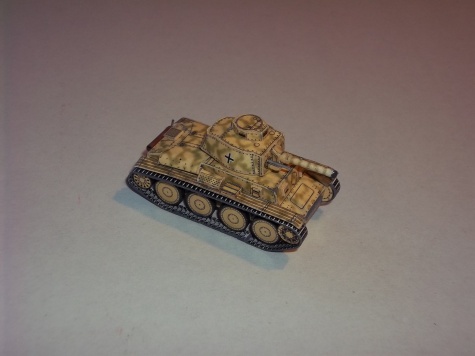 Kampfgruppe Heresch Kampfgruppe Heresch