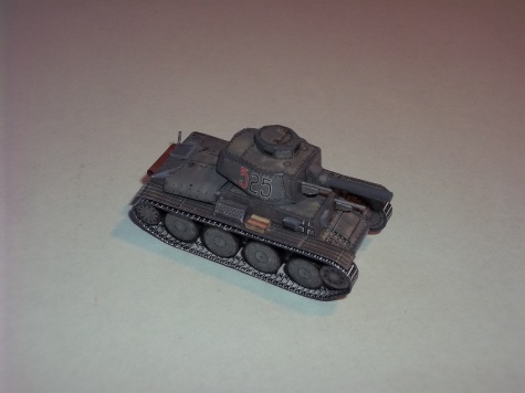 Kampfgruppe Heresch Kampfgruppe Heresch