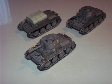 Kampfgruppe Heresch Kampfgruppe Heresch