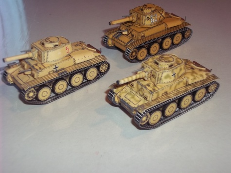 Kampfgruppe Heresch Kampfgruppe Heresch