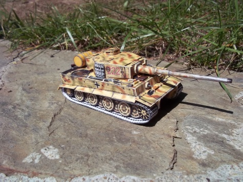 Kampfgruppe Heresch Kampfgruppe Heresch