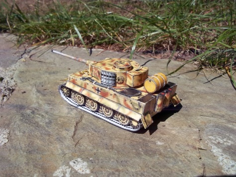 Kampfgruppe Heresch Kampfgruppe Heresch