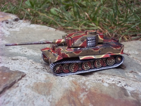 Kampfgruppe Heresch Kampfgruppe Heresch
