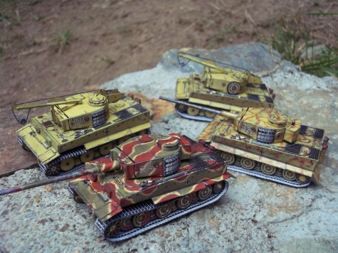 Kampfgruppe Heresch Kampfgruppe Heresch