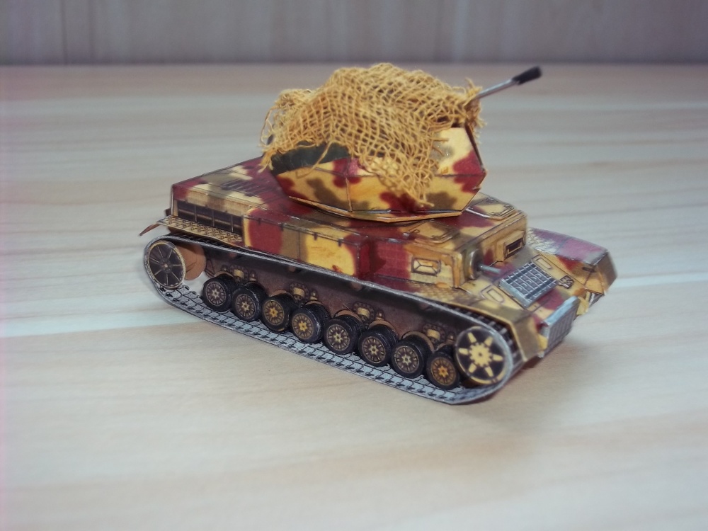Kampfgruppe Heresch (Plná velikost v novém okně) Kampfgruppe Heresch