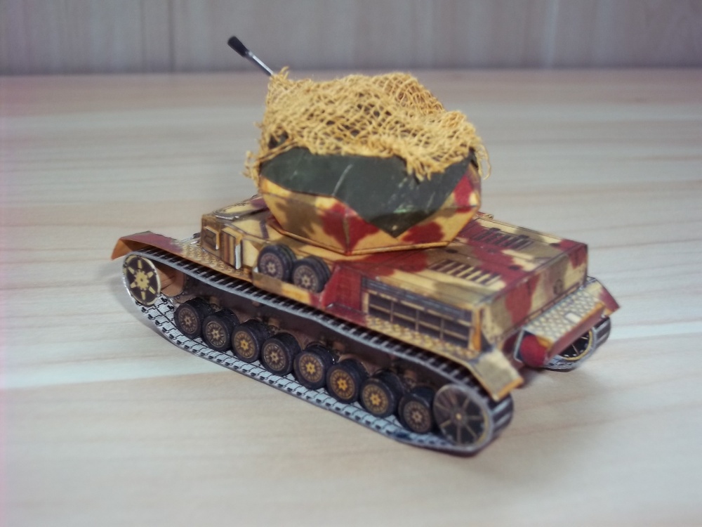 Kampfgruppe Heresch (Plná velikost v novém okně) Kampfgruppe Heresch