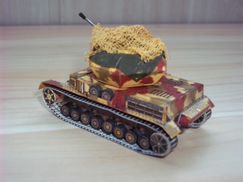 Kampfgruppe Heresch Kampfgruppe Heresch