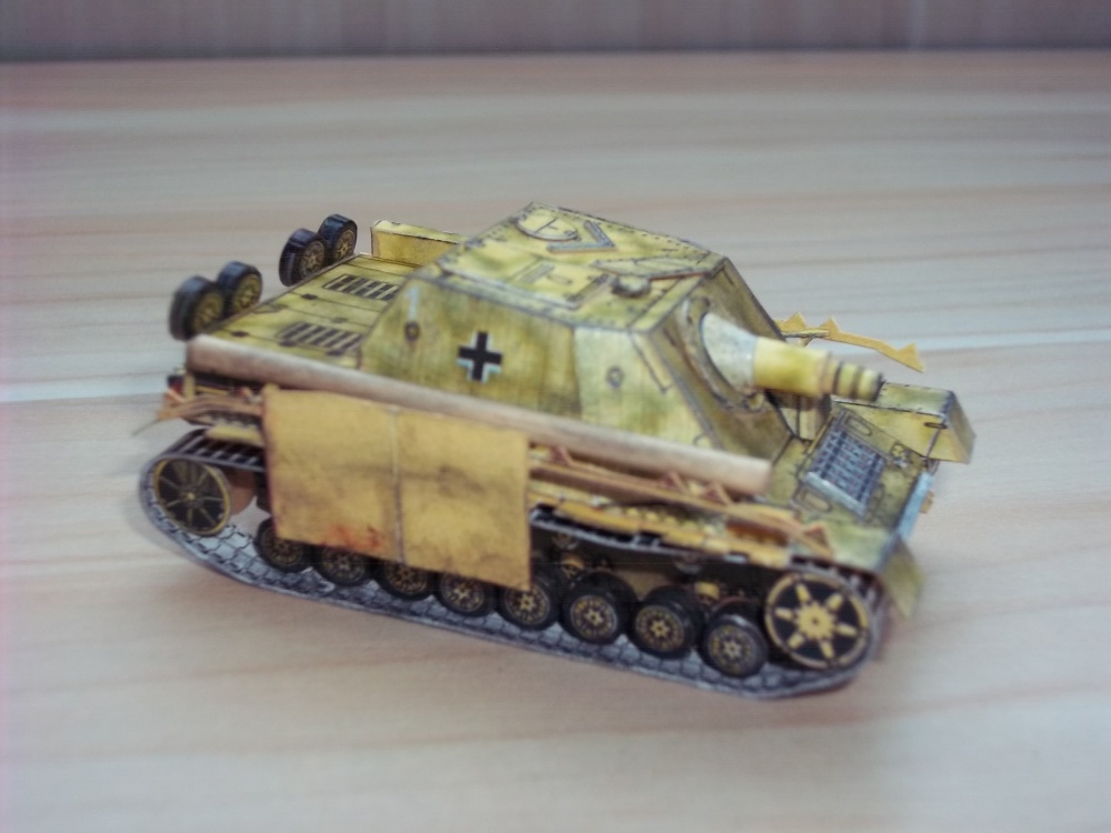 Kampfgruppe Heresch (Plná velikost v novém okně) Kampfgruppe Heresch