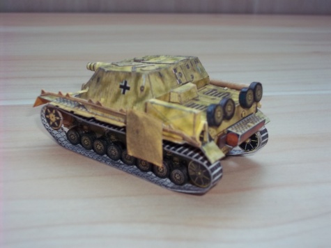 Kampfgruppe Heresch Kampfgruppe Heresch