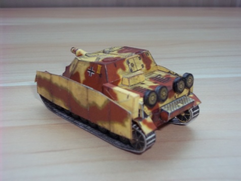 Kampfgruppe Heresch Kampfgruppe Heresch