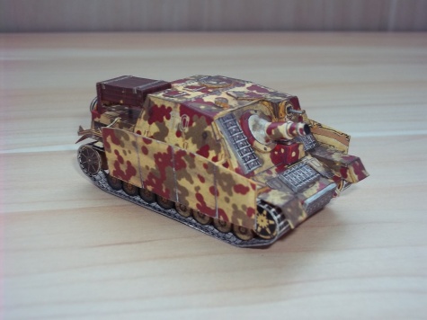 Kampfgruppe Heresch Kampfgruppe Heresch