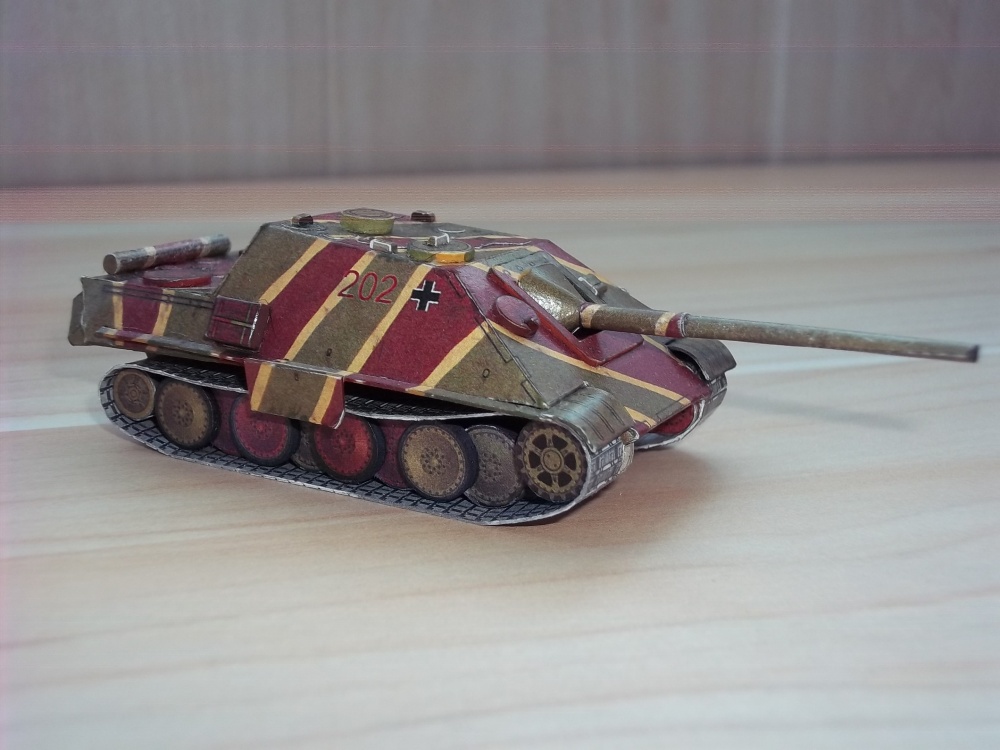 Kampfgruppe Heresch (Plná velikost v novém okně) Kampfgruppe Heresch